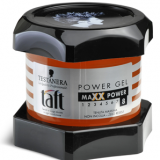 Taft Maxx Power gel e Style&Ride: un “monster look” per i tuoi capelli per vincere una Monster moto con Ducati.